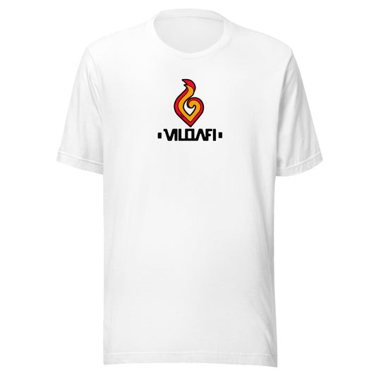 ViloAfi Logo 2 Unisex t-shirt