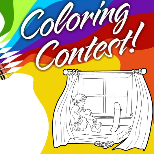 Coloring Competition