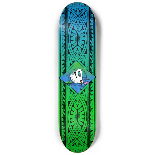 Swaan Skateboard