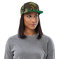 Snapback Hat ViloAfi