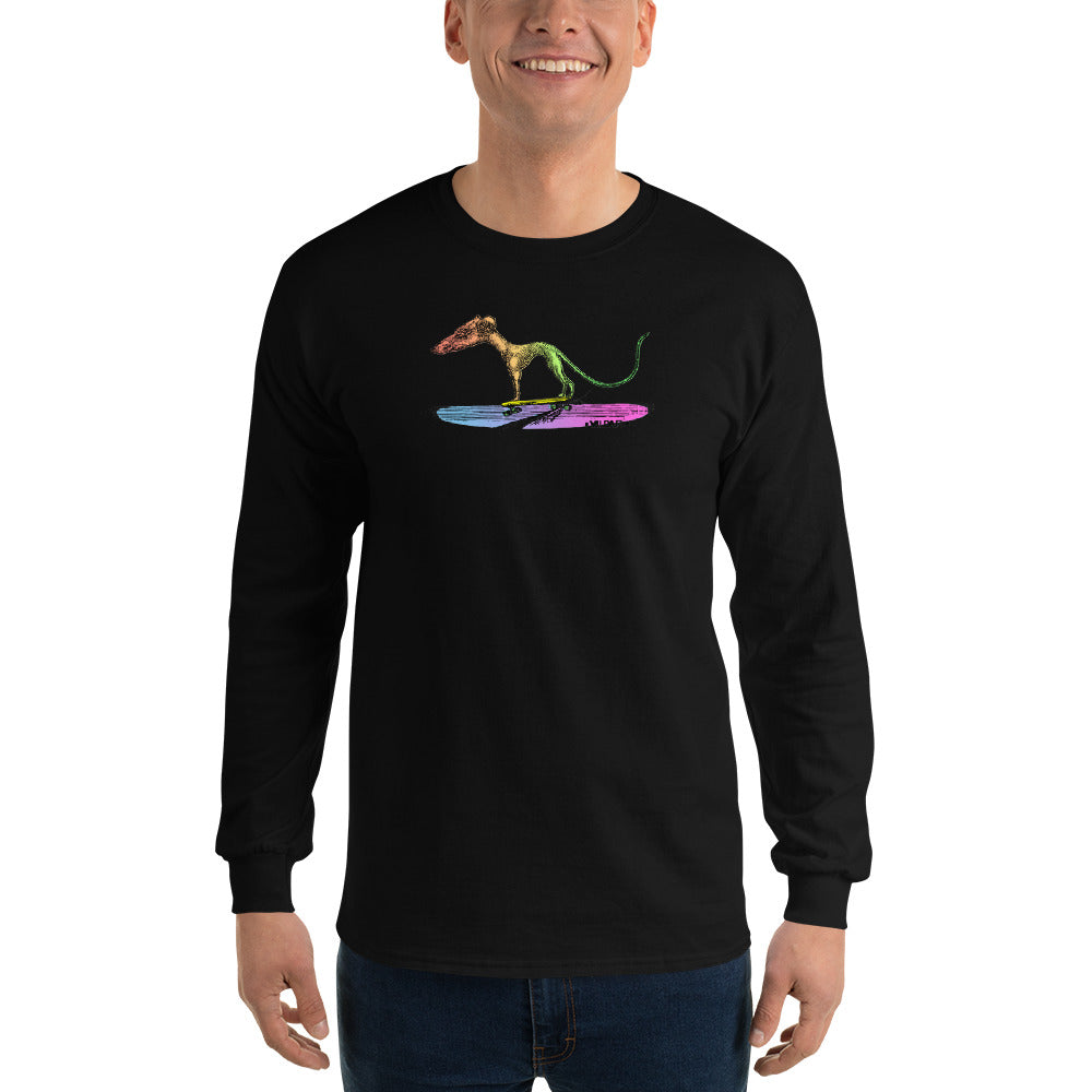 Men’s Long Sleeve Shirt