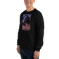Men’s Long Sleeve Shirt