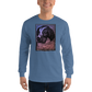 Men’s Long Sleeve Shirt