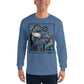 Men’s Long Sleeve Shirt