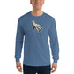 Men’s Long Sleeve Shirt
