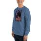 Men’s Long Sleeve Shirt