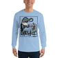 Men’s Long Sleeve Shirt