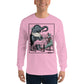 Men’s Long Sleeve Shirt
