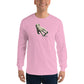 Men’s Long Sleeve Shirt