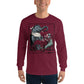 Men’s Long Sleeve Shirt