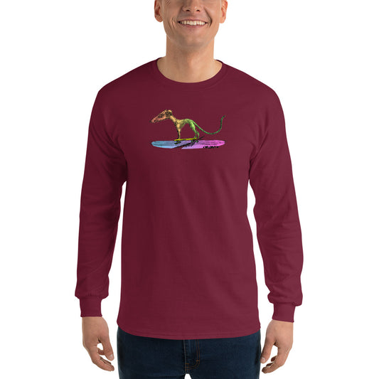 Men’s Long Sleeve Shirt