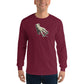 Men’s Long Sleeve Shirt