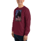 Men’s Long Sleeve Shirt