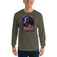 Men’s Long Sleeve Shirt