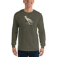 Men’s Long Sleeve Shirt