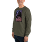 Men’s Long Sleeve Shirt