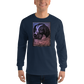 Men’s Long Sleeve Shirt