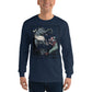 Men’s Long Sleeve Shirt