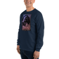 Men’s Long Sleeve Shirt