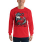 Men’s Long Sleeve Shirt