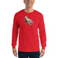 Men’s Long Sleeve Shirt