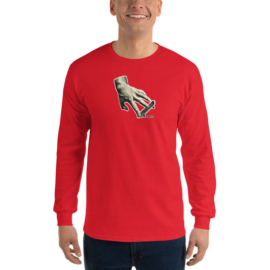 Men’s Long Sleeve Shirt