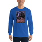 Men’s Long Sleeve Shirt
