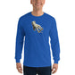 Men’s Long Sleeve Shirt