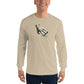 Men’s Long Sleeve Shirt