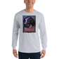 Men’s Long Sleeve Shirt
