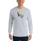 Men’s Long Sleeve Shirt