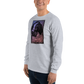 Men’s Long Sleeve Shirt
