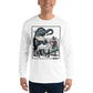 Men’s Long Sleeve Shirt