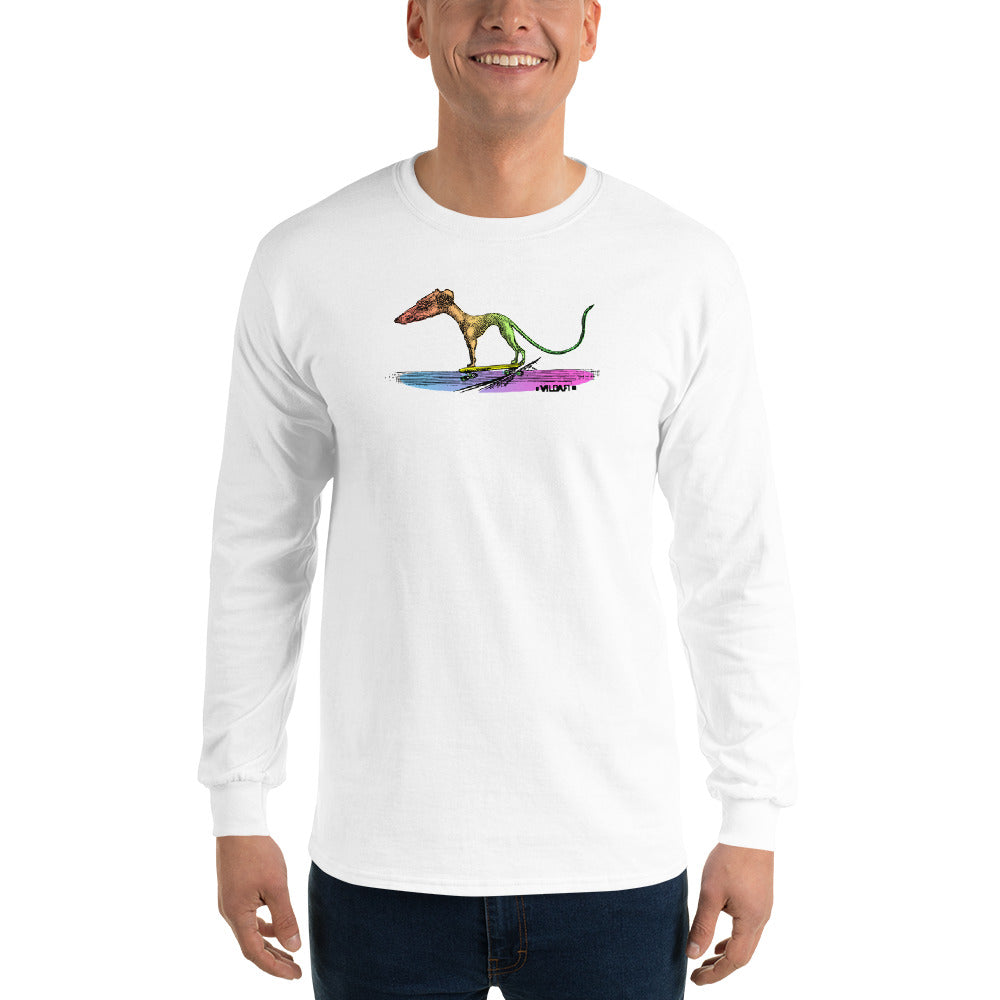 Men’s Long Sleeve Shirt