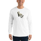 Men’s Long Sleeve Shirt