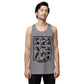 Shaddows Men’s premium tank top