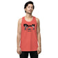 Loch-Ness Man-ster Men’s premium tank top