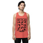 Shaddows Men’s premium tank top