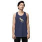 Fingerboard Men’s premium tank top