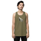 Fingerboard Men’s premium tank top