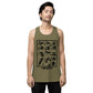 Shaddows Men’s premium tank top