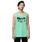 Loch-Ness Man-ster Men’s premium tank top