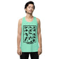 Shaddows Men’s premium tank top