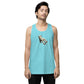 Fingerboard Men’s premium tank top