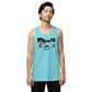 Loch-Ness Man-ster Men’s premium tank top