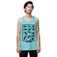 Shaddows Men’s premium tank top