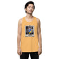Queen Lizzo Men’s premium tank top