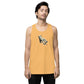 Fingerboard Men’s premium tank top