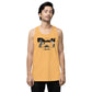 Loch-Ness Man-ster Men’s premium tank top