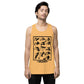 Shaddows Men’s premium tank top